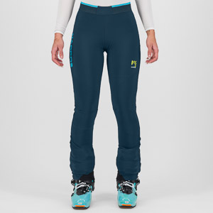 Karpos Alagna Evo W Pant Midnight/Blue Atoll