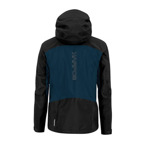 Karpos Storm Evo Jacket Midnight/Black