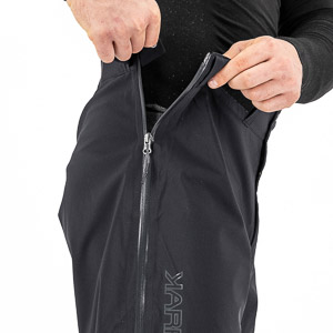 Karpos Storm Evo Pant Black Dark Grey