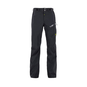 Storm Evo Pant Black Dark Grey