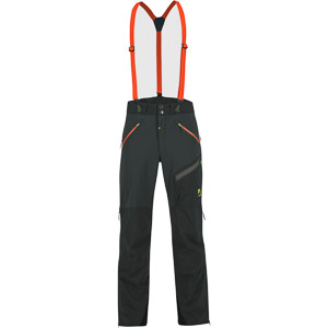 Karpos Schiara Evo Pant Black/Spicy Orange