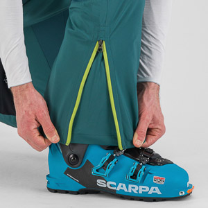 Karpos Marmolada Pant Balsam