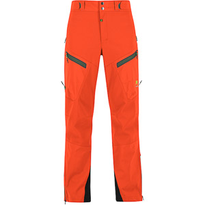 Karpos Marmolada Pant Spicy Orange