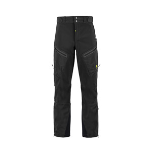 Marmolada Pant Black Dark Grey