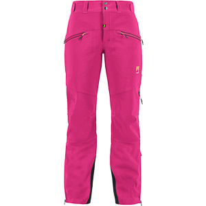 Marmolada W Pant Raspberry R./cabaret