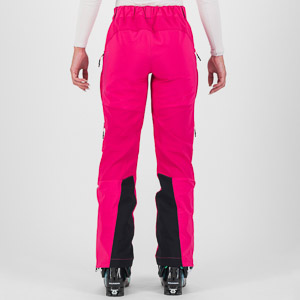 Karpos Marmolada W Pant Pink