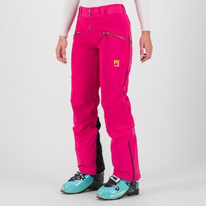 Karpos Marmolada W Pant Pink