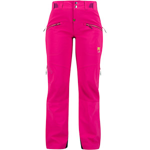 Karpos Marmolada W Pant Pink