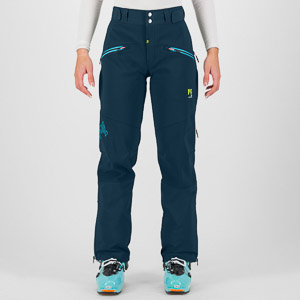 Karpos Marmolada W Pant Midnight