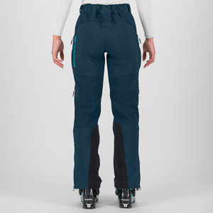 Karpos Marmolada W Pant Midnight