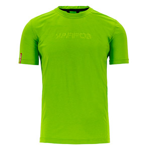 K-Performance T-Shirt Jasmine Green