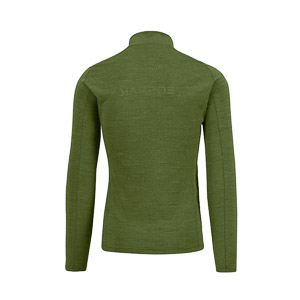 KARPOS POMEDES FLEECE CEDAR GREEN