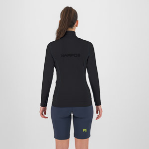 KARPOS POMEDES W FLEECE VULCAN