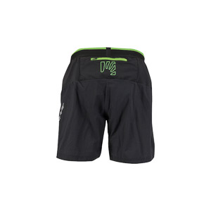 Karpos Fast Evo Short Black