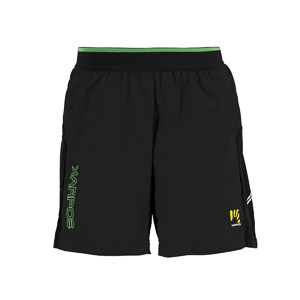 Fast Evo Short Black