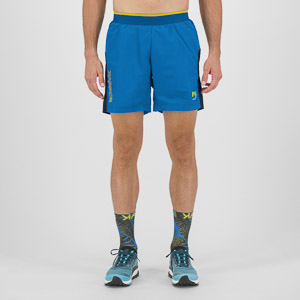 Karpos Fast Evo Short Indigo B./Outer Space