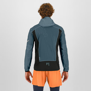 KARPOS LOT EVO JACKET STARGAZER/VULCAN