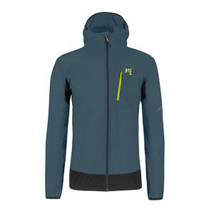 KARPOS LOT EVO JACKET STARGAZER/VULCAN