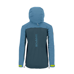 KARPOS TEMPORALE JACKET STARGAZER/NIAGARA