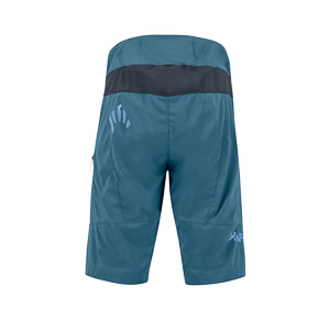 KARPOS VAL VIOLA SHORTS STARGAZER/VULCAN