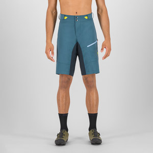 KARPOS VAL VIOLA SHORTS STARGAZER/VULCAN