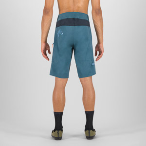 KARPOS VAL VIOLA SHORTS STARGAZER/VULCAN