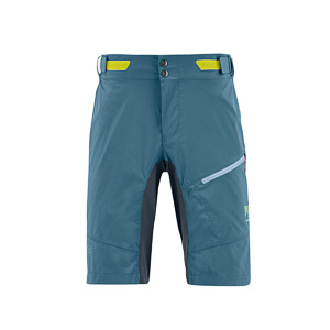 KARPOS VAL VIOLA SHORTS STARGAZER/VULCAN