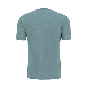 KARPOS GENZIANELLA T-SHIRT SMOKE BLUE