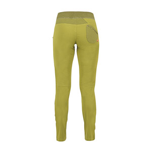 Karpos Salice W Pant Guacamole