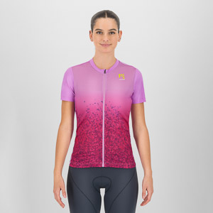 KARPOS VERVE EVO W JERSEY BLOOM