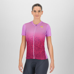 KARPOS VERVE EVO W JERSEY BLOOM