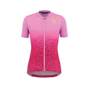 KARPOS VERVE EVO W JERSEY BLOOM