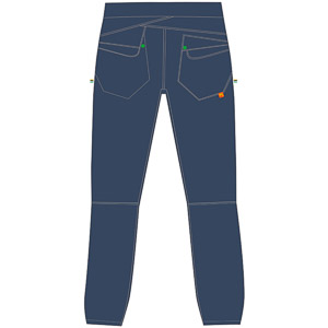 Karpos Noghera Jeans Pant