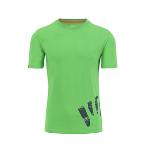 Astro Alpino T-Shirt Jasmine Green