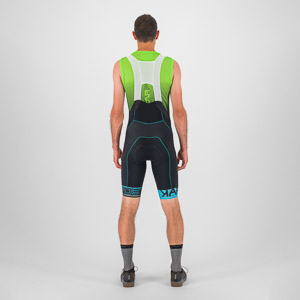 Karpos Verve Evo Bibshort Black/Enamel