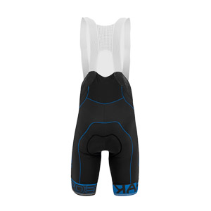 Karpos Verve Evo Bibshort Black/Indigo B.