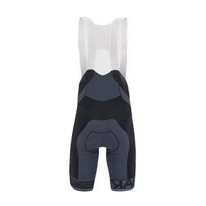 Karpos Verve Evo Bibshort Black/Ombre Blue