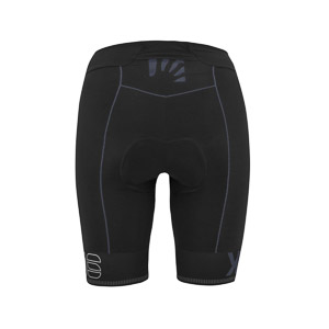 Karpos Verve Evo W Short Black/Outer Space