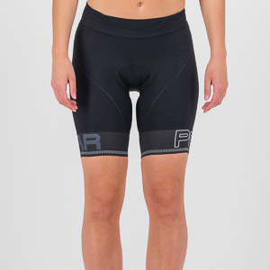 Karpos Verve Evo W Short Black/Outer Space