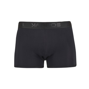 Padded Boxer Black