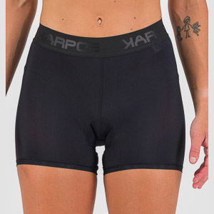 Karpos Padded W Boxer Black