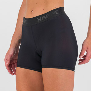 Karpos Padded W Boxer Black