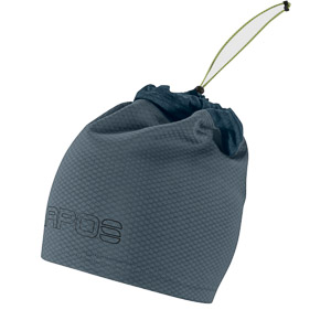 Karpos Puez Neck Warmer Dark Slate / Midnight