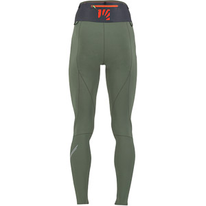 Karpos Lavaredo Winter Tight Thyme/Black Sand