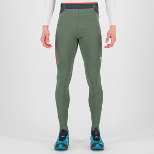 Karpos Lavaredo Winter Tight Thyme/Black Sand