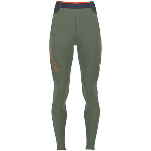 Karpos Lavaredo Winter Tight Thyme/Black Sand