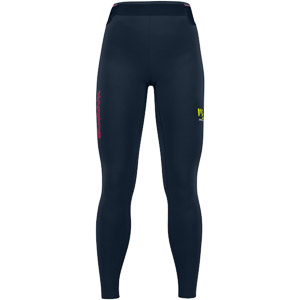 Karpos Lavaredo Winter W Tight Vulcan/Pink