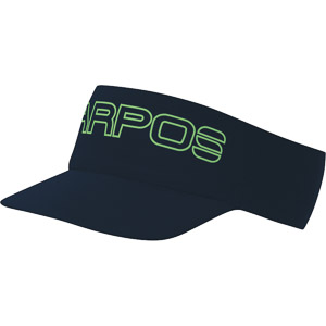 Ronpe Visor Sky Captain Green Fluo