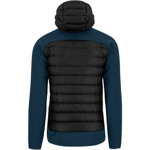 Karpos Marmarole Tech Jacket Black/Midnight