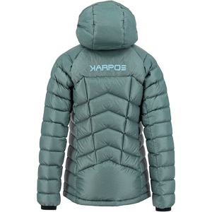 KARPOS ARTIKA EVO W JACKET NORTH ATLANTIC